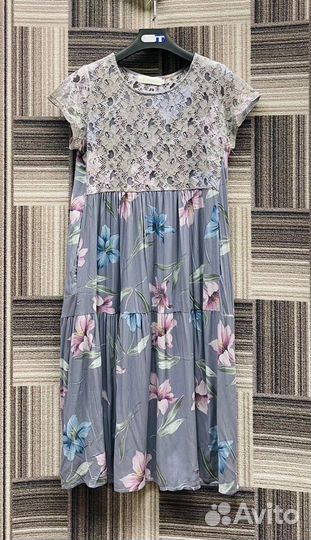 Платье женское