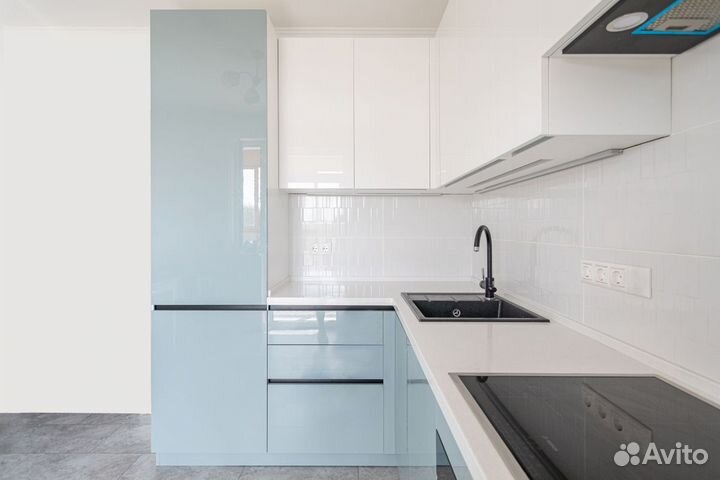 Цена за всю кухню смк 054670