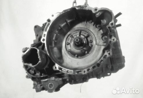 Автоматическая коробка передач АКПП Hyundai i40 20