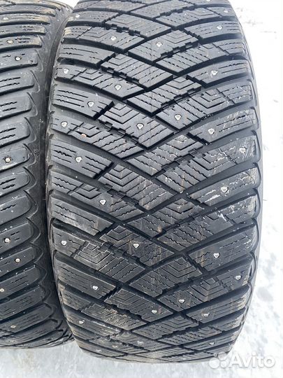 Goodyear Ultragrip Ice Arctic 245/50 R18