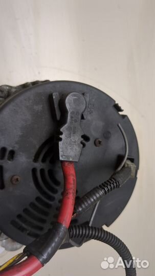 Генератор Volvo S70 / V70, 1997