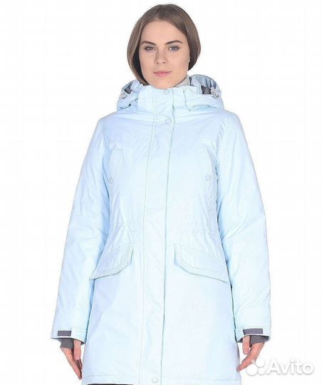 Зимняя куртка
