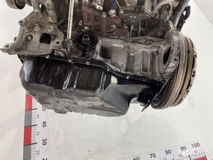 Двигатель (двс) для Mitsubishi Outlander 3