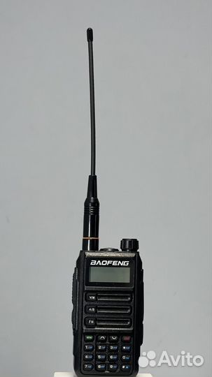 Рация baofeng uv 16 plus