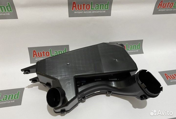 Резонатор воздушного фильтра Веста н/о