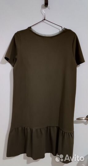 Платье, р. 46-48