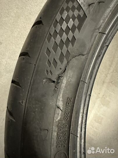 Kumho Ecsta PS91 255/40 R18 99ZR