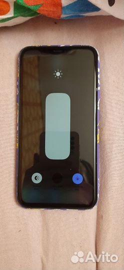 iPhone 11 pro max 512gb