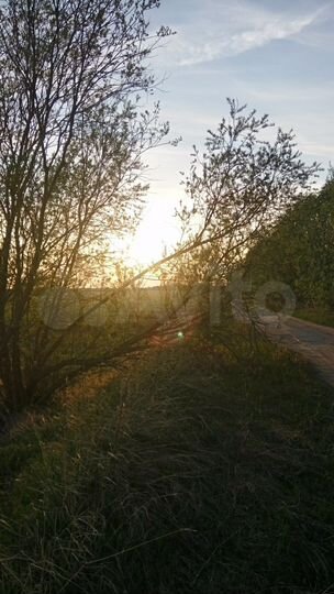 Участок 3,37 га (СНТ, ДНП)