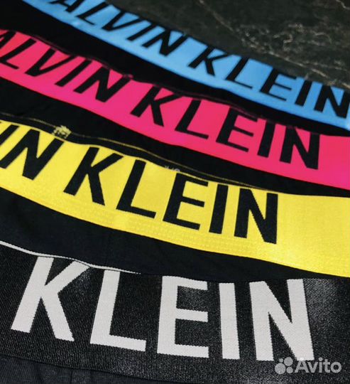 Трусы мужские боксеры art.255