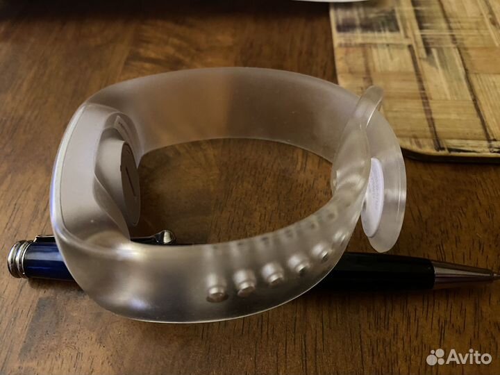 Браслет управления колонкой JBL