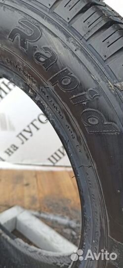 Шины 185/65R16C на Газель Китай