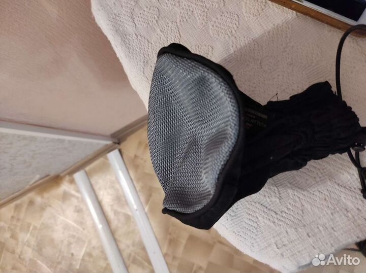 Диффузор для фена