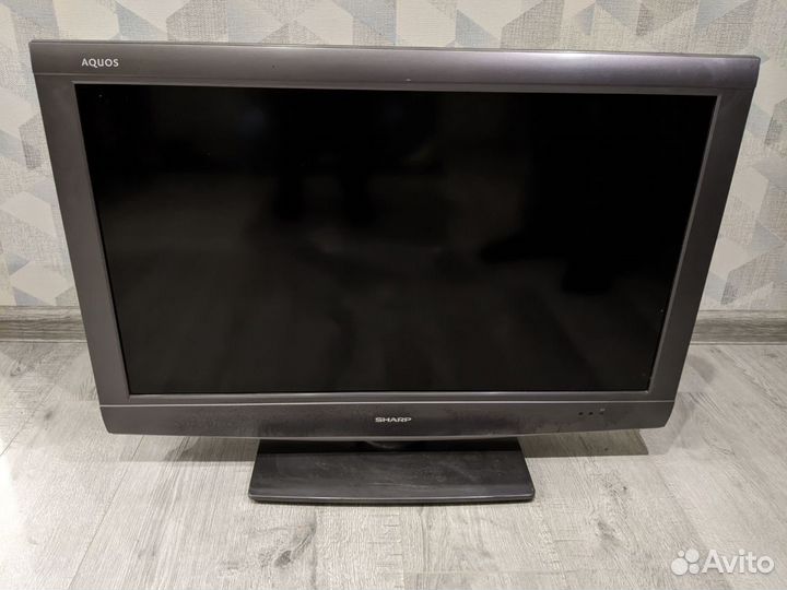 Телевизор Sharp aquos 32 дюйма