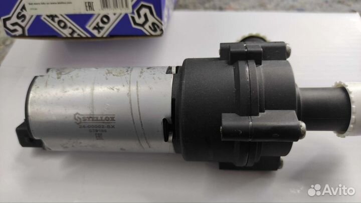 Электропомпа, водяной насос