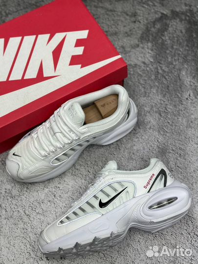 Кроссовки мужские Nike air max tailwind 4 supreme