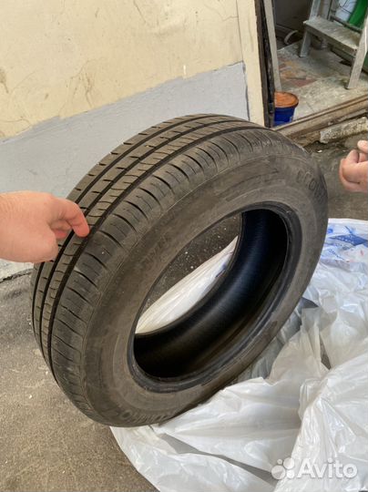 Ecovision VI-186 AT 15/180 R50