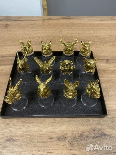 Стопки рюмки