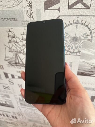 Samsung Galaxy A50, 6/128 ГБ