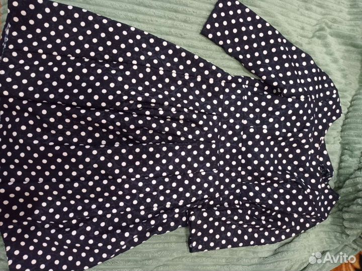 Вещи пакетом