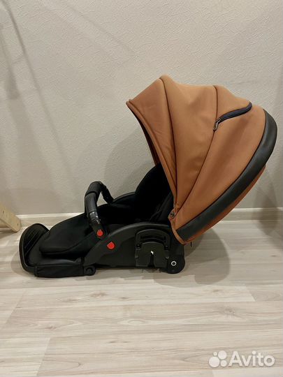 Коляска anex sport 3 в 1