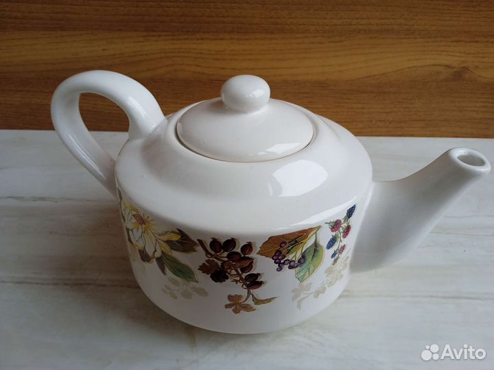 Заварочный чайник