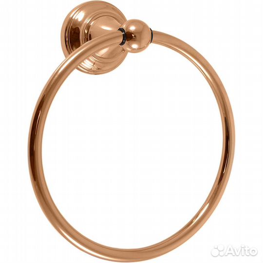 Кольцо для полотенец Rav Slezak Morava MKA0104Z З