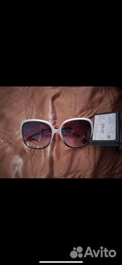 Солнечные очки