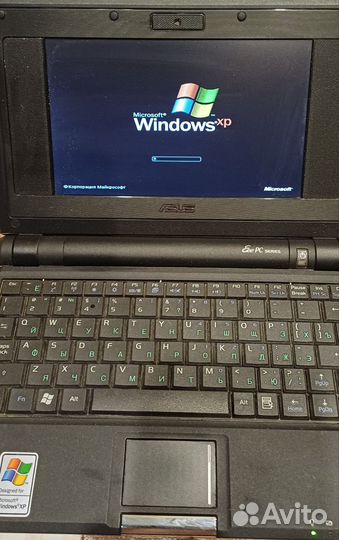 Asus EEE PC 4g