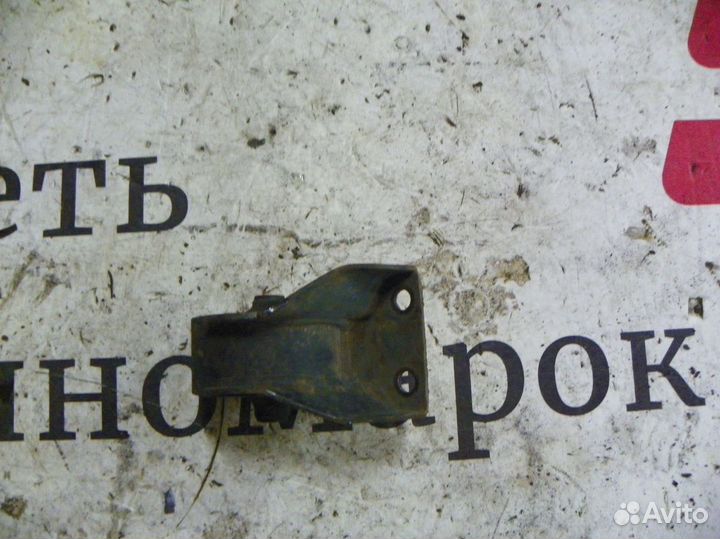 Опора двигателя задняя Hyundai Tucson I (2004—2011