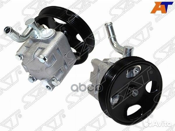 Насос гур infiniti FX45/35 VQ35DE stvp108 Sat