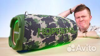 Hopestar a60 оригинал новая предзаказ