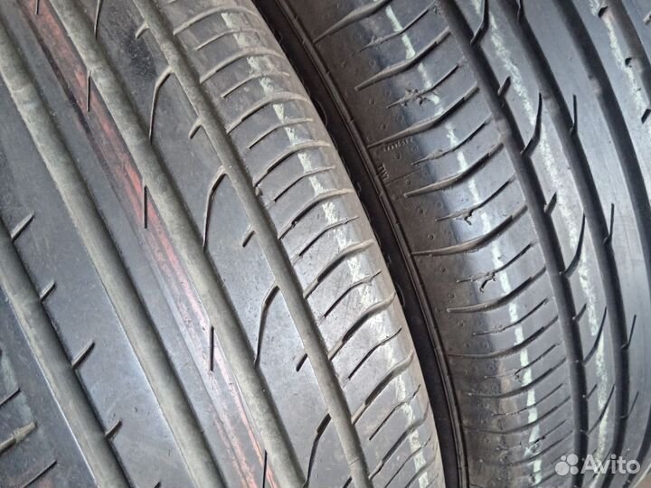 Continental ContiPremiumContact 2 215/55 R18 99V