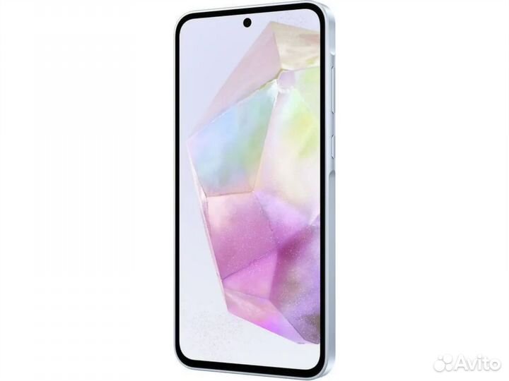 Samsung Galaxy A55, 8/128 ГБ