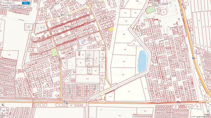 Участок 13 сот. (ИЖС)