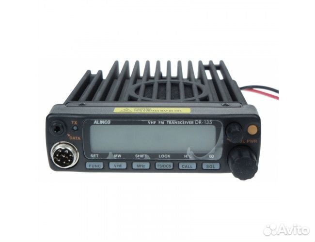 Icom IC F111 (комплекты)