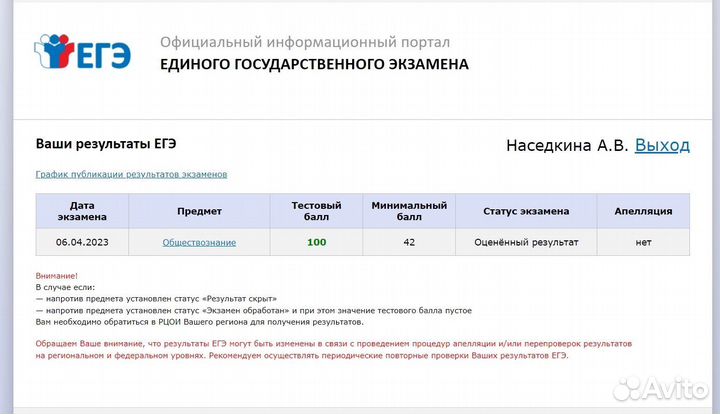 Репетитор по обществознанию (подготовка к егэ)