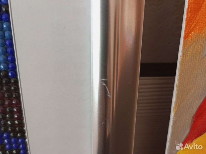 Алмазная картина в рамке 30*40