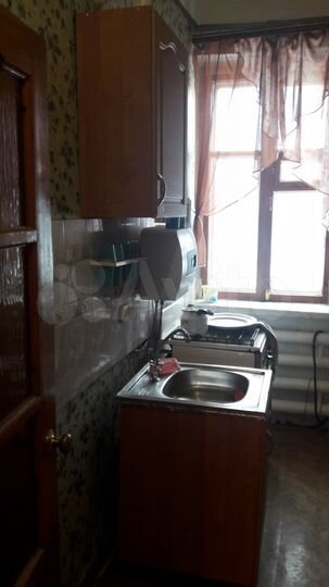 2-к. квартира, 39,7 м², 3/3 эт.