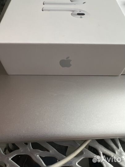 Переходник для iPhone