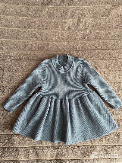 Вещи для девочки 86-92