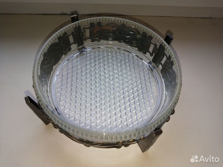 Конфетница СССР