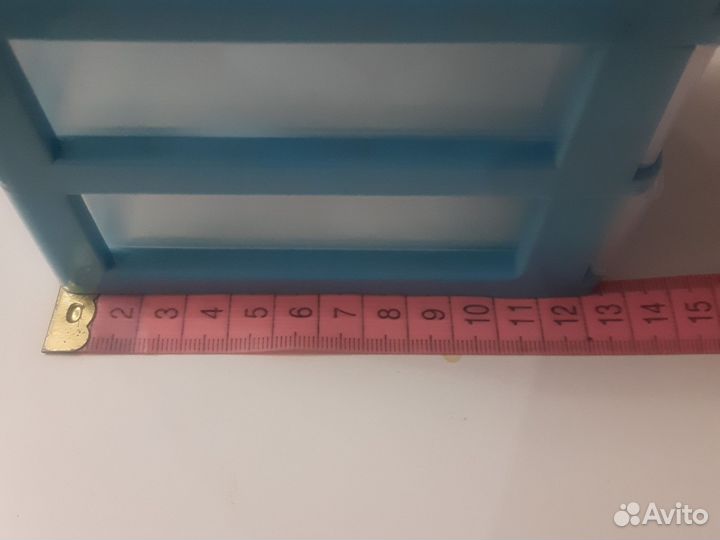 Коробка - органайзер для мелочей