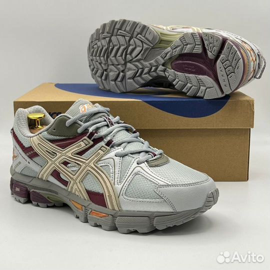 Asics Gel kahana 8