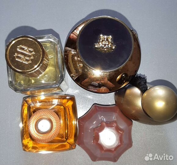 Туалетные воды,женские