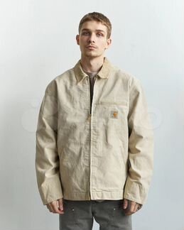 Куртка Carhartt WIP Detroit Jacket