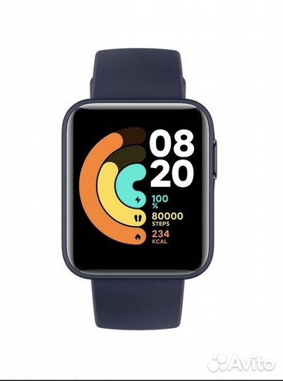 Xiaomi mi watch lite