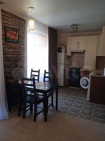 2-к. квартира, 55 м², 2/3 эт.