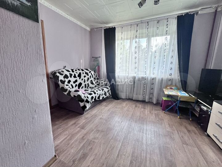 2-к. квартира, 36,5 м², 2/3 эт.