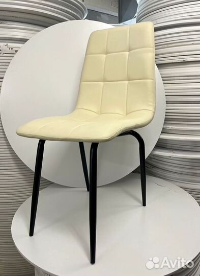 Кухонные стулья мягкие Sity от 4шт